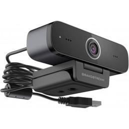 Grandstream GUV3100 Webcam,...